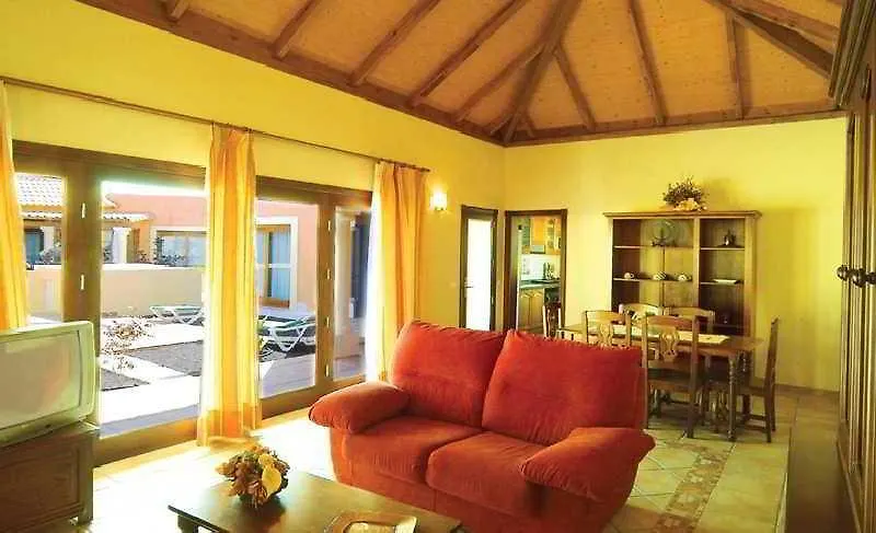 Ereza Villa Brisas Del Mar Corralejo