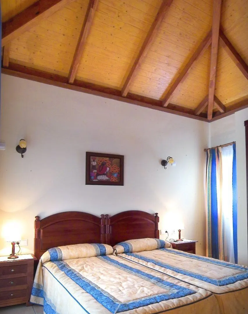 Ereza Villa Brisas Del Mar Corralejo