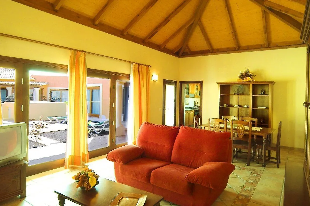 Ereza Villa Brisas Del Mar Corralejo