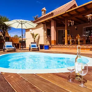  Villa Hibiscus Centrum Private Pool Family