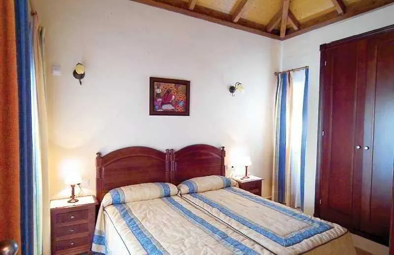Ereza Villa Brisas Del Mar Corralejo