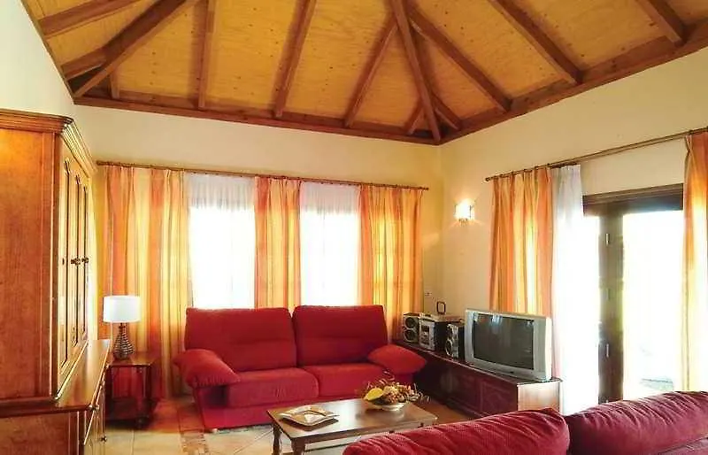Ereza Villa Brisas Del Mar Corralejo