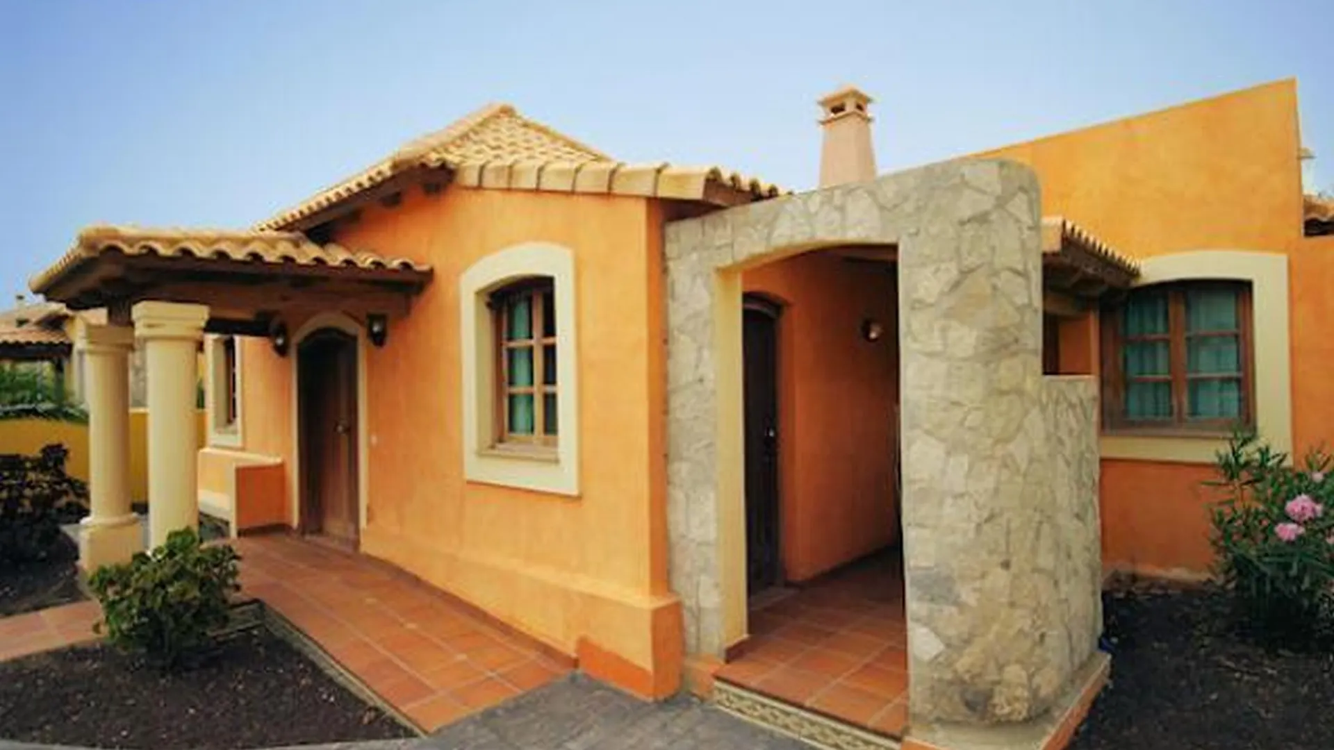 Ereza Villa Brisas Del Mar Corralejo 0*,