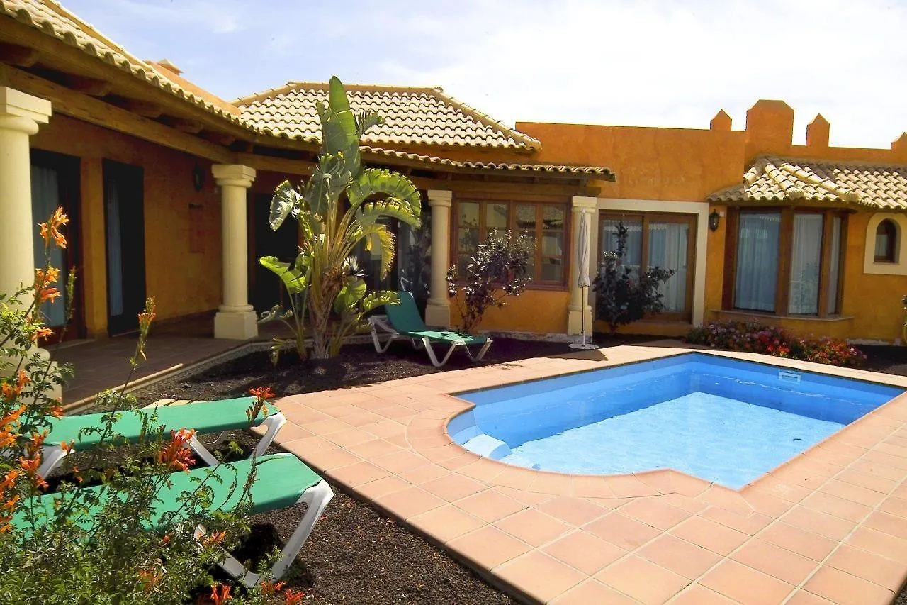 Ereza Villa Brisas Del Mar Corralejo Spain