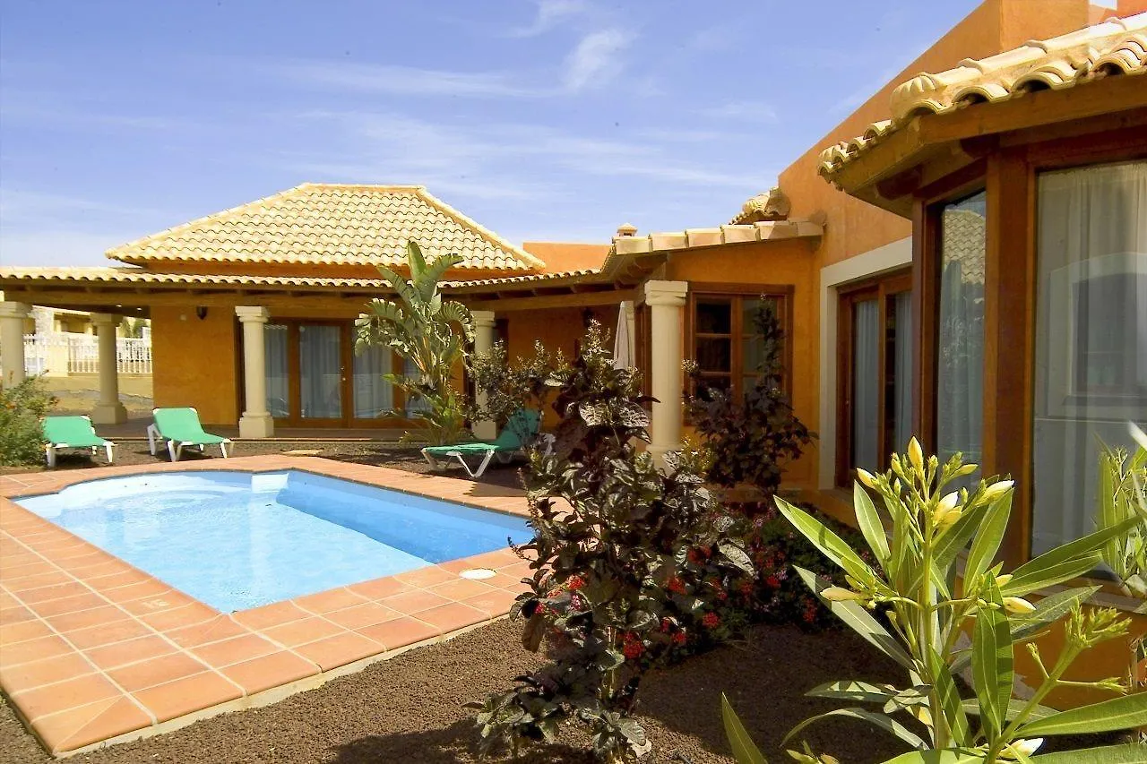 Ereza Villa Brisas Del Mar Corralejo 0*,  Spain